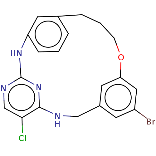 Chemical structure of BindingDB Monomer ID 125913