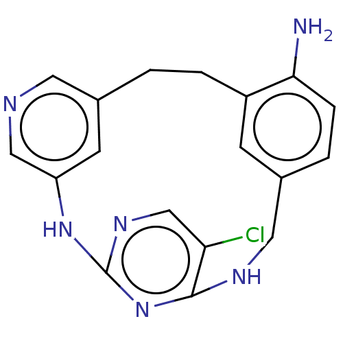 Chemical structure of BindingDB Monomer ID 125914