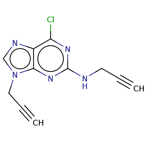 Chemical structure of BindingDB Monomer ID 125928