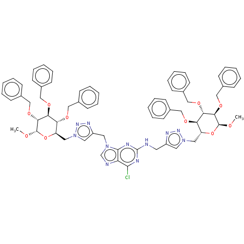 Chemical structure of BindingDB Monomer ID 125935