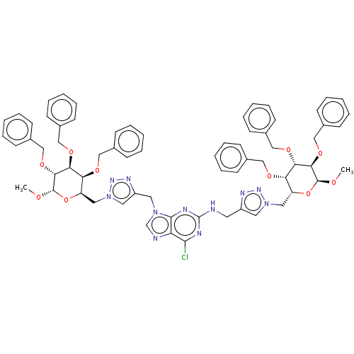 Chemical structure of BindingDB Monomer ID 125936