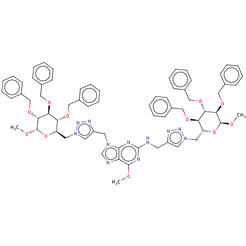 Chemical structure of BindingDB Monomer ID 125937