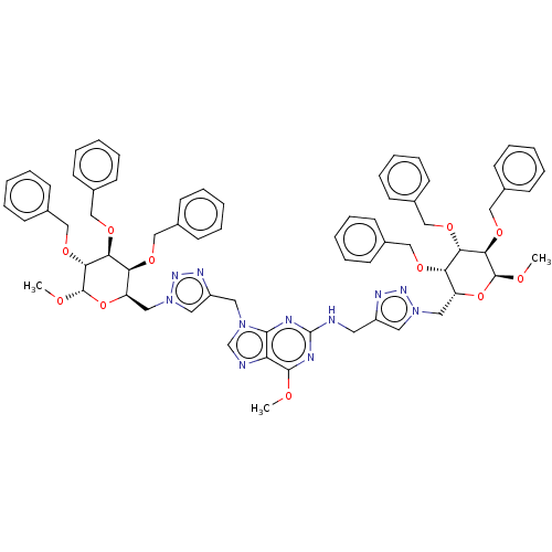 Chemical structure of BindingDB Monomer ID 125938
