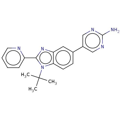 Chemical structure of BindingDB Monomer ID 125950