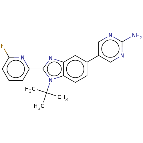 Chemical structure of BindingDB Monomer ID 125952