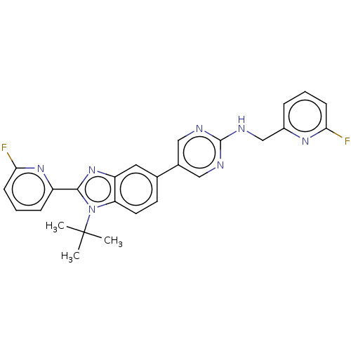 Chemical structure of BindingDB Monomer ID 125953