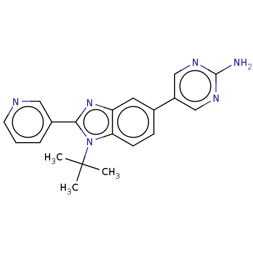 Chemical structure of BindingDB Monomer ID 125969