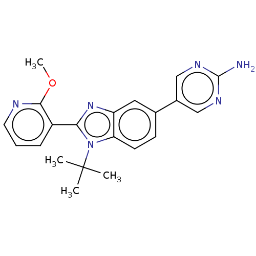 Chemical structure of BindingDB Monomer ID 125970