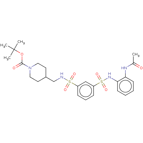 Chemical structure of BindingDB Monomer ID 125977