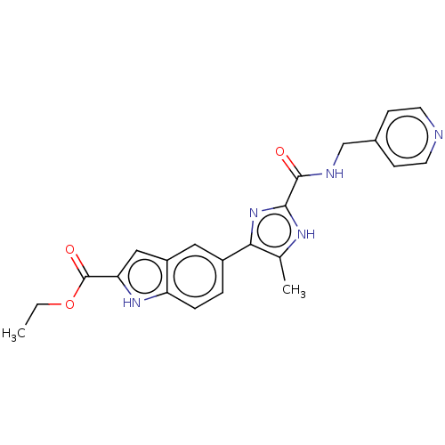 Chemical structure of BindingDB Monomer ID 126746