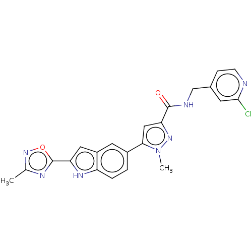 Chemical structure of BindingDB Monomer ID 126758