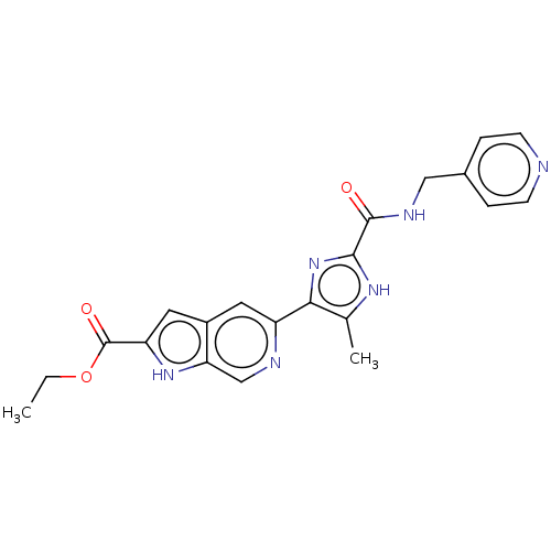Chemical structure of BindingDB Monomer ID 126768