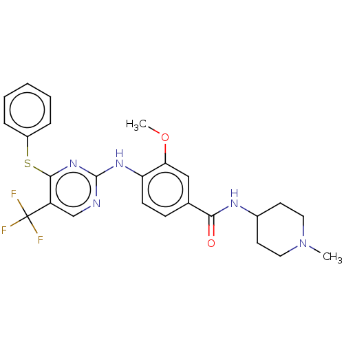 Chemical structure of BindingDB Monomer ID 126891