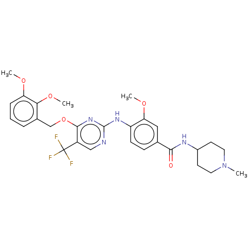 Chemical structure of BindingDB Monomer ID 126903