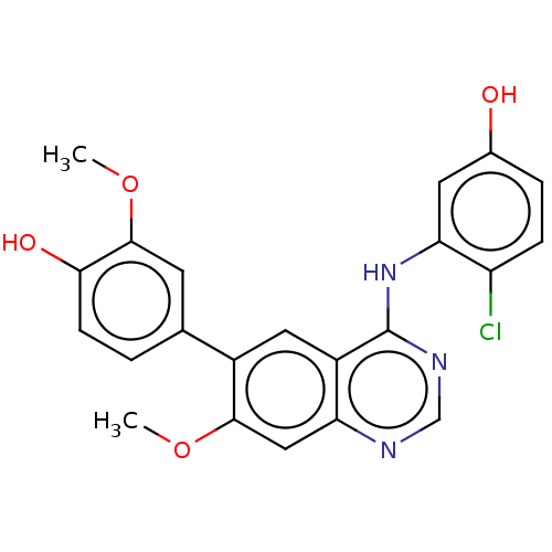 Chemical structure of BindingDB Monomer ID 126968