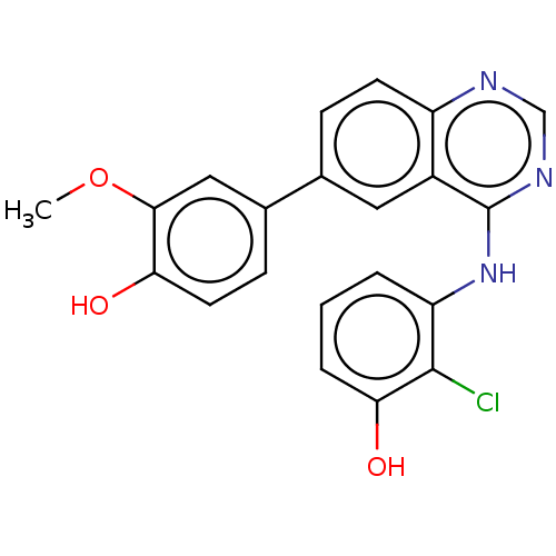 Chemical structure of BindingDB Monomer ID 126985