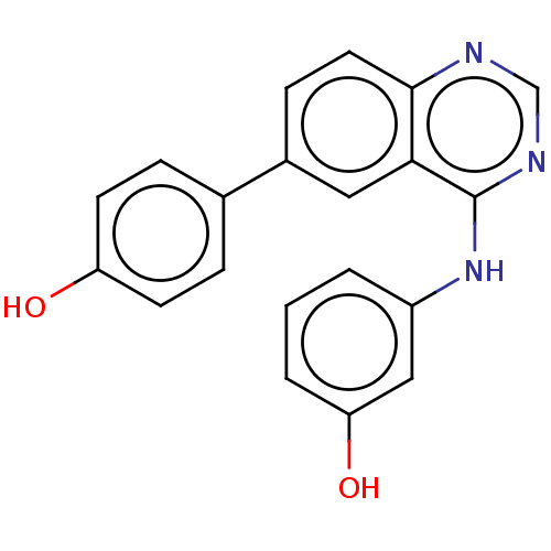 Chemical structure of BindingDB Monomer ID 126987
