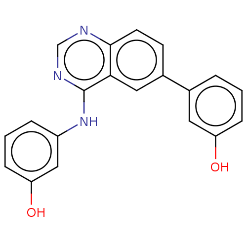 Chemical structure of BindingDB Monomer ID 126988