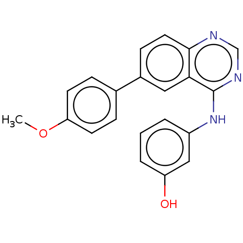 Chemical structure of BindingDB Monomer ID 126989
