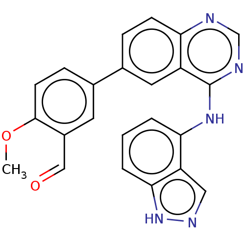 Chemical structure of BindingDB Monomer ID 127023