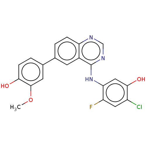 Chemical structure of BindingDB Monomer ID 127084