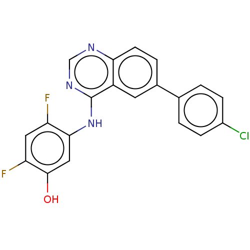 Chemical structure of BindingDB Monomer ID 127085