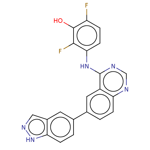 Chemical structure of BindingDB Monomer ID 127088