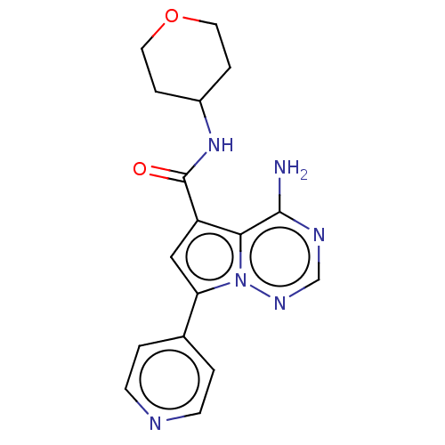 Chemical structure of BindingDB Monomer ID 127323