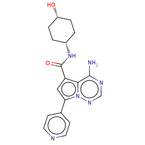 Chemical structure of BindingDB Monomer ID 127345