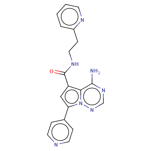 Chemical structure of BindingDB Monomer ID 127347