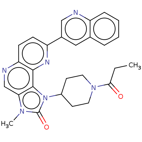Chemical structure of BindingDB Monomer ID 127363