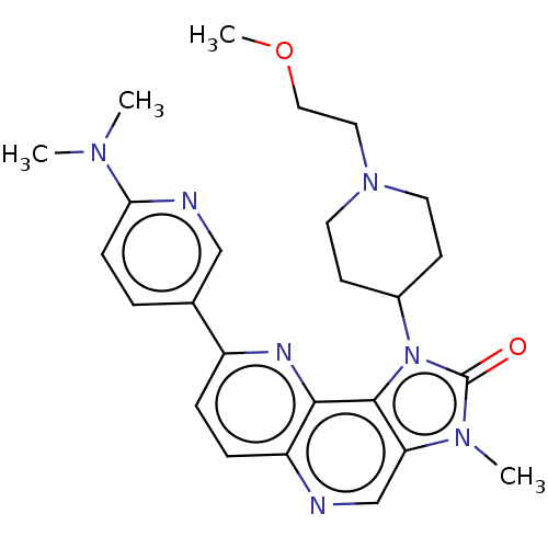 Chemical structure of BindingDB Monomer ID 127432