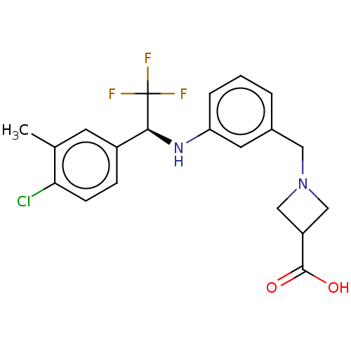 Chemical structure of BindingDB Monomer ID 127569