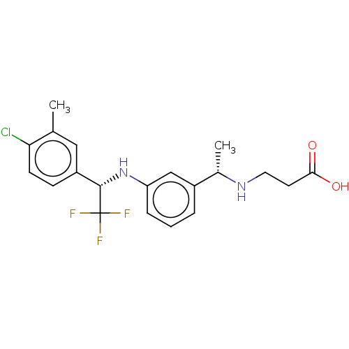 Chemical structure of BindingDB Monomer ID 127575