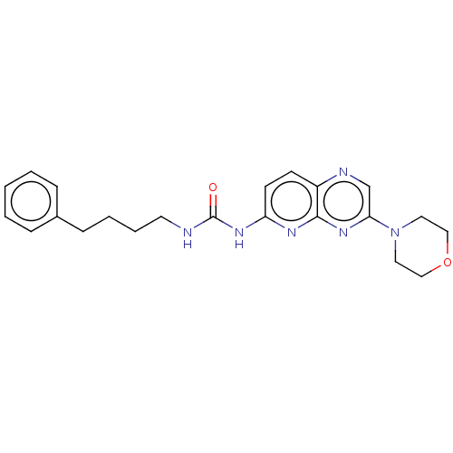 Chemical structure of BindingDB Monomer ID 127613
