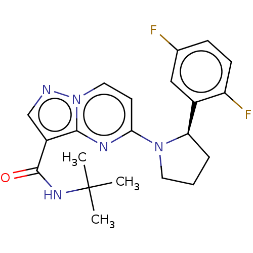 Chemical structure of BindingDB Monomer ID 127628