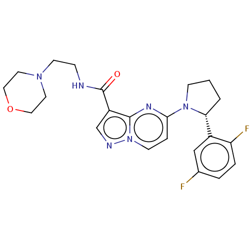 Chemical structure of BindingDB Monomer ID 127631