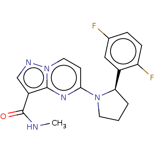Chemical structure of BindingDB Monomer ID 127637