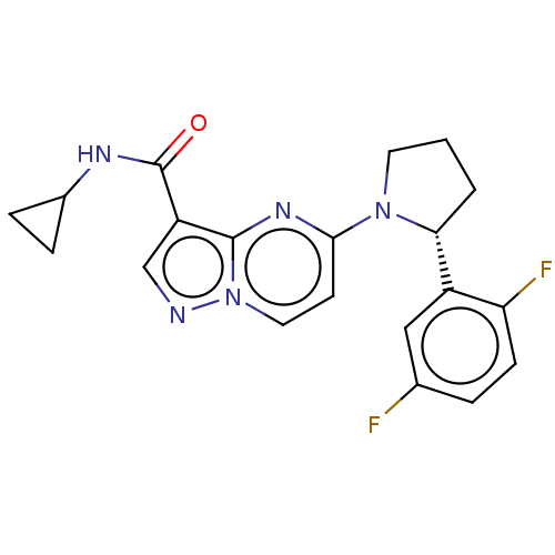 Chemical structure of BindingDB Monomer ID 127640