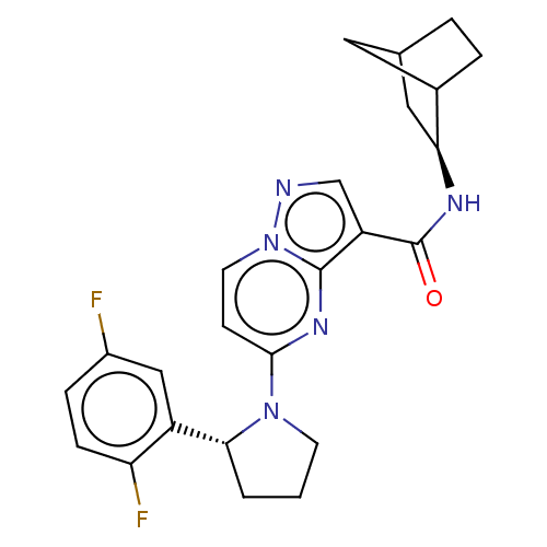 Chemical structure of BindingDB Monomer ID 127642