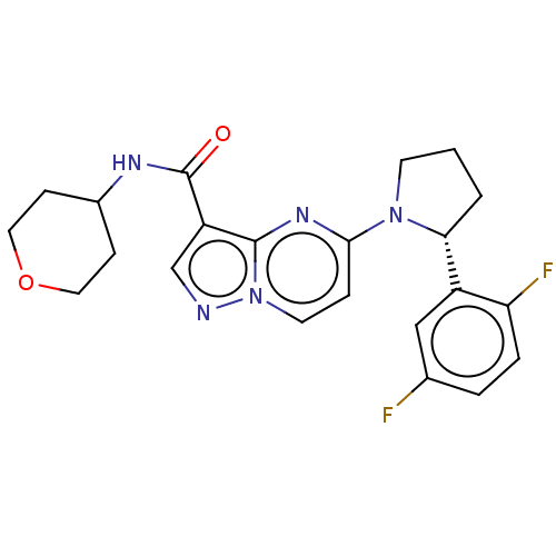 Chemical structure of BindingDB Monomer ID 127647