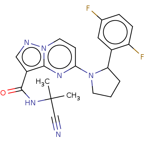 Chemical structure of BindingDB Monomer ID 127665