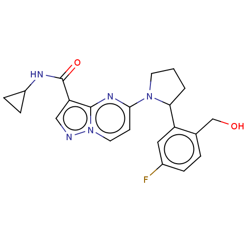 Chemical structure of BindingDB Monomer ID 127675