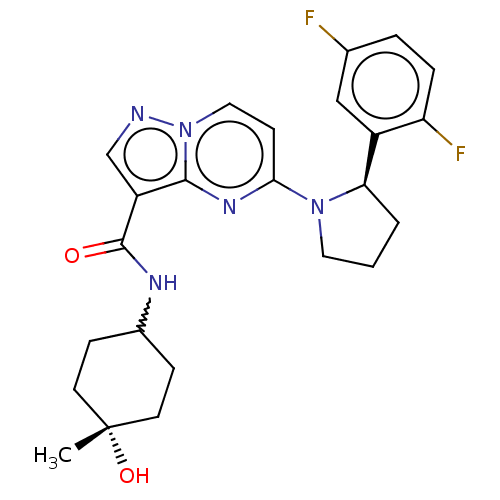 Chemical structure of BindingDB Monomer ID 127678