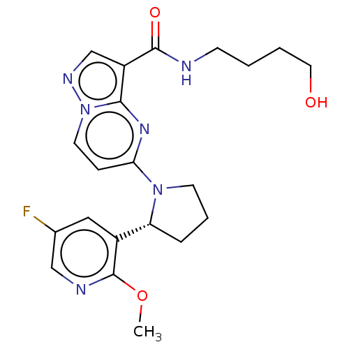 Chemical structure of BindingDB Monomer ID 127778