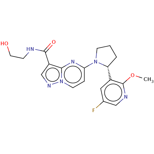 Chemical structure of BindingDB Monomer ID 127782