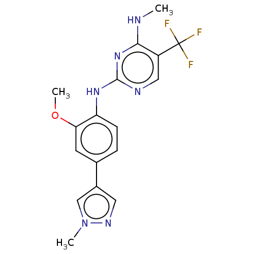 Chemical structure of BindingDB Monomer ID 127875
