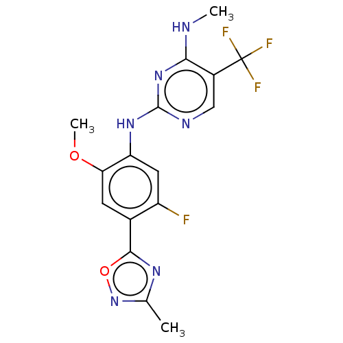 Chemical structure of BindingDB Monomer ID 127876