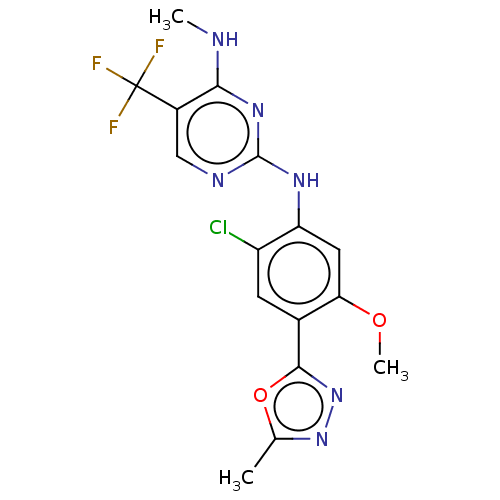 Chemical structure of BindingDB Monomer ID 127877
