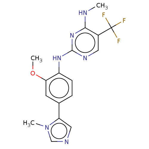 Chemical structure of BindingDB Monomer ID 127878